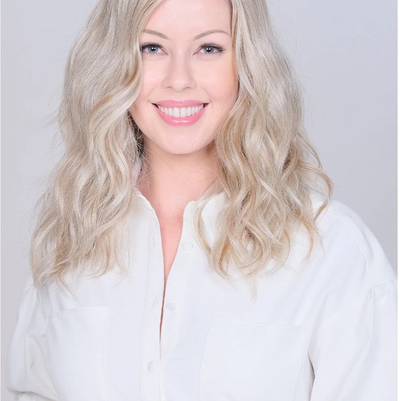 Belle Tress Rose Ella wig in Tres Leches - Picture 5 of 16